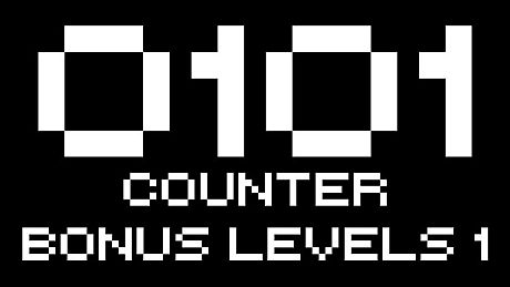 0101 - Counter Bonus Levels 1 DLC