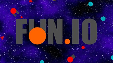 FUN.IO : Arena Battle Game