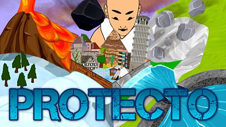 Protecto Game