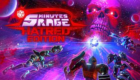 5 Minutes Rage - Hatred Edition