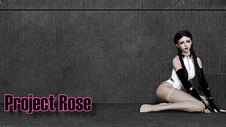 Project Rose Game
