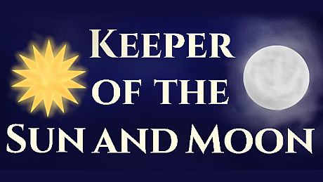 Keeper of the Sun and Moon Game