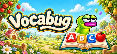 Vocabug Game