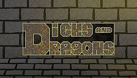 Dicks and Dragons - Puzzle Game