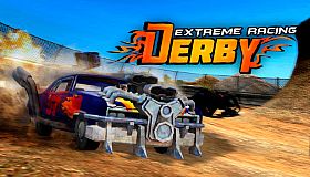 Derby: Extreme Racing