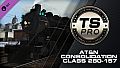 Train Simulator: AT&N Consolidation Class 280-157 Loco Add-On