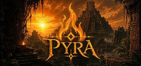 Pyra Game