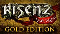 Buy Risen 2: Dark Waters Gold Edition PC