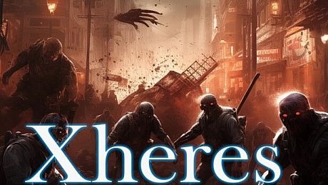 Xheres Game
