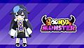 Goonya Monster - Additional Character (Buster) : Orca