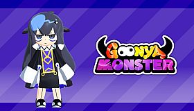 Goonya Monster - Additional Character (Buster) : Orca