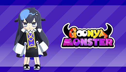 Goonya Monster - Additional Character (Buster) : Orca
