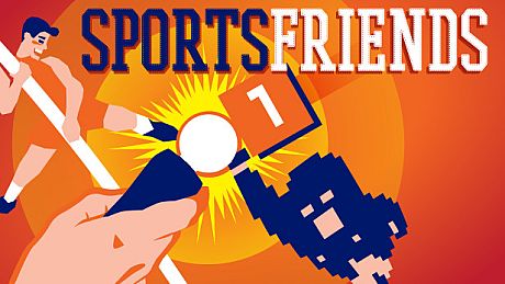 Sportsfriends Game