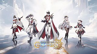 Summoners War: Chronicles Game