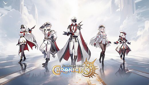 Summoners War: Chronicles