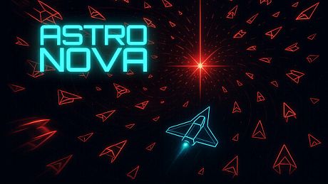 Astro Nova Game