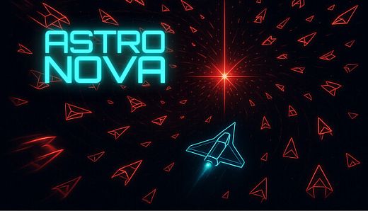 Astro Nova