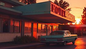 Sunset Motel