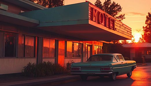 Sunset Motel
