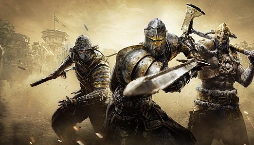 FOR HONOR – Gold Edition