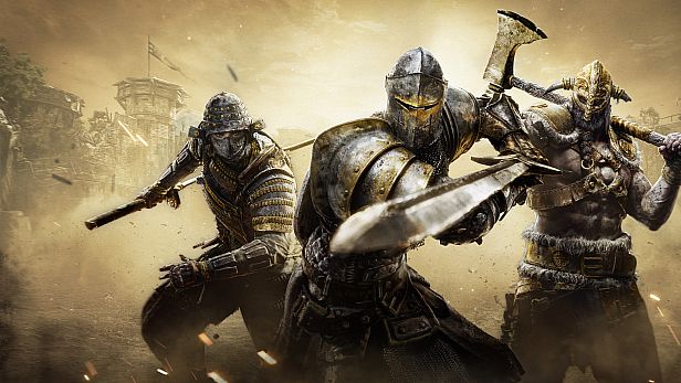 Buy FOR HONOR – Gold Edition