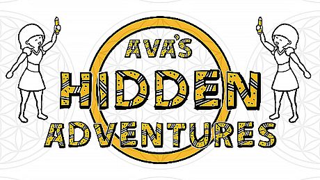 Ava's Hidden Adventures Game