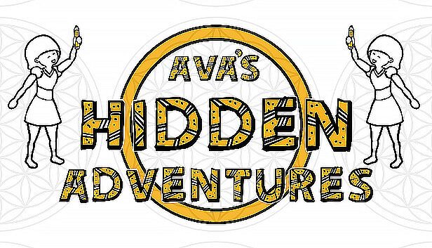 Buy Ava's Hidden Adventures