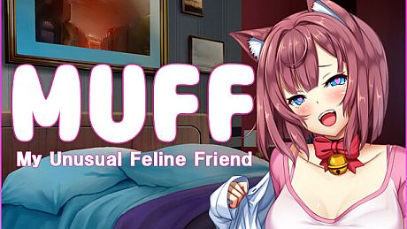 My Unusual Feline Friend Game