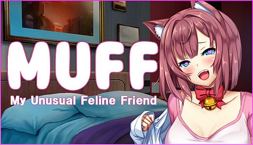 My Unusual Feline Friend