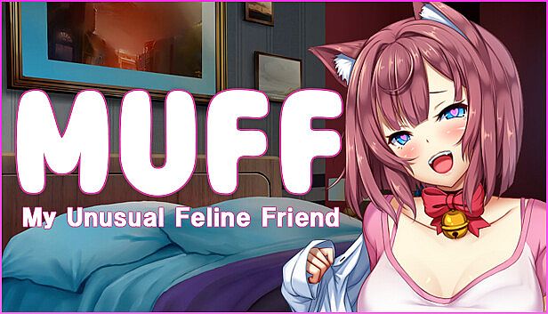 Buy My Unusual Feline Friend