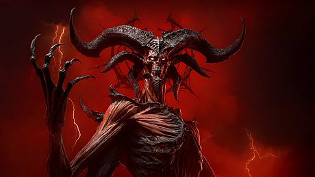 Diablo IV: Lord of Hatred DLC