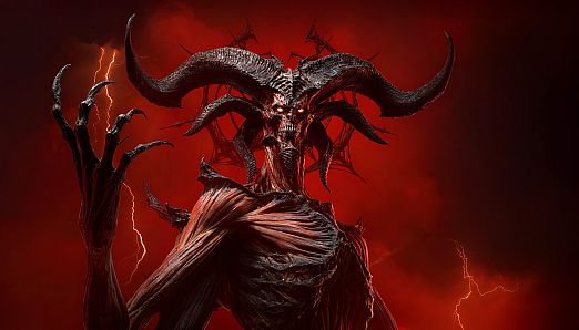 Buy Diablo IV: Lord of Hatred PC