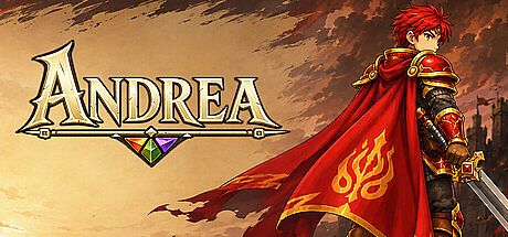 Andrea Game