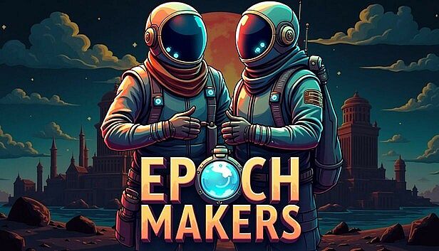 Buy Epoch Makers