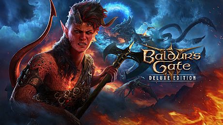 Baldur's Gate 3 - Digital Deluxe Edition DLC DLC