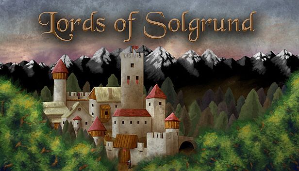 Buy Lords of Solgrund