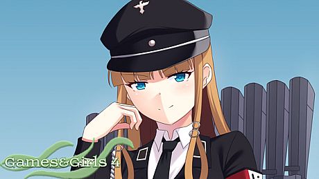 Games&Girls Episode 4 DLC