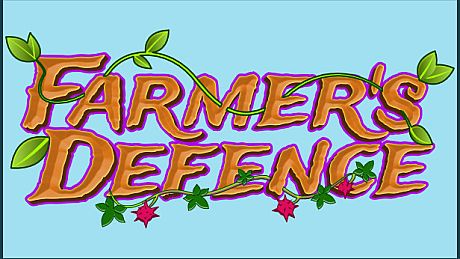 Farmer's Defence Game