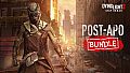 Dying Light 2 Stay Human: Post-apo Bundle