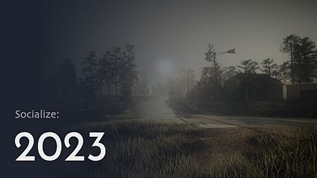 Socialize: 2023 Game