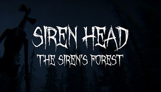 Siren Head: The Siren's Forest