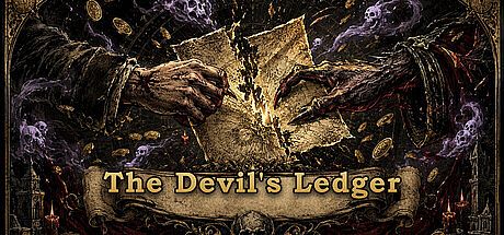 The Devil's Ledger
