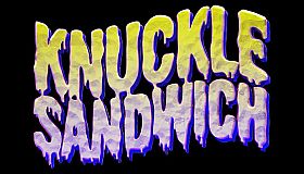 Knuckle Sandwich