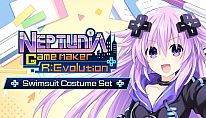 Neptunia Game Maker R:Evolution - Swimsuit Costume Set für PC kaufen