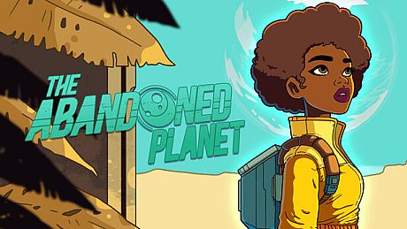 The Abandoned Planet