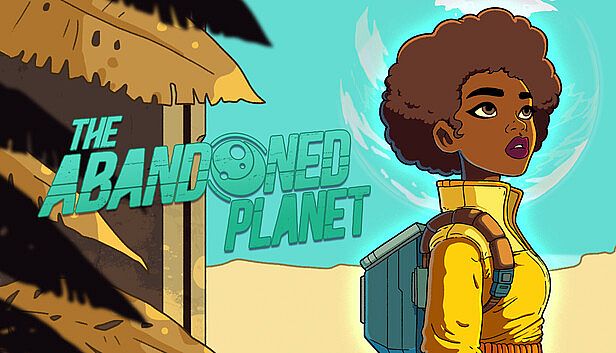 Buy The Abandoned Planet