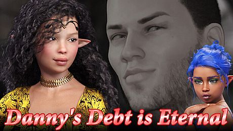 Danny's Debt is Eternal Game