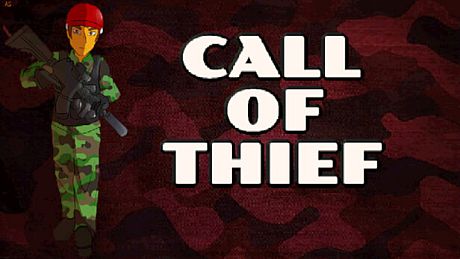 Call of Thief Game