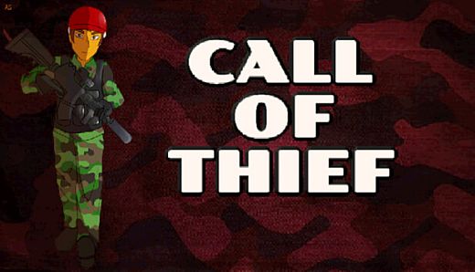 Call of Thief