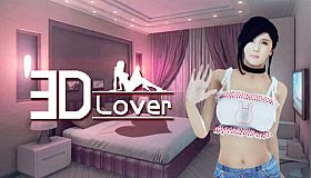 3D  Lover
